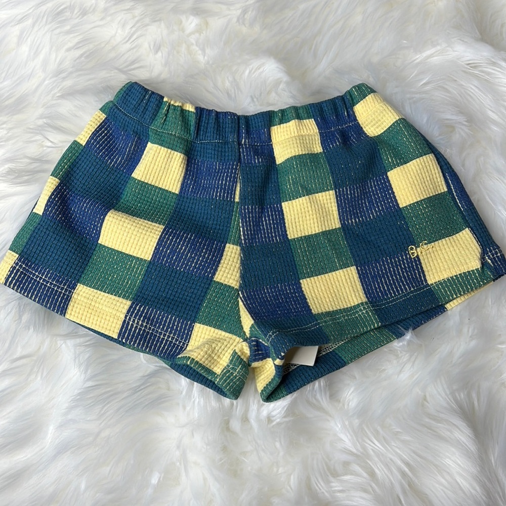 Bono Choses Shorts 2-3Y